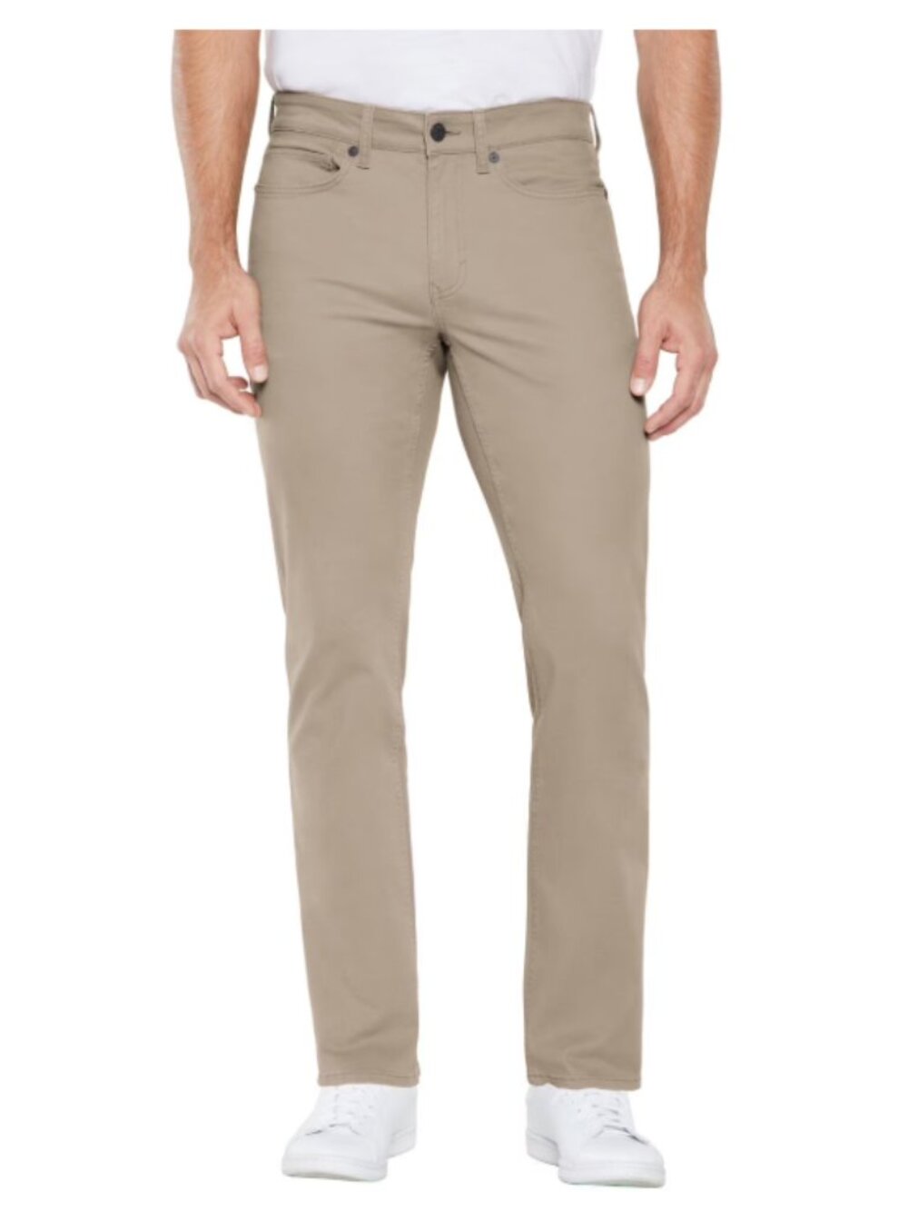 Gap Men's Slim Fit 5-Pocket Pant